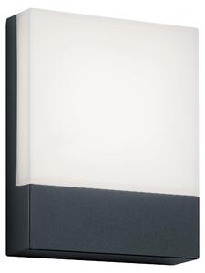 Applique da Esterno a LED in Pressofusione di alluminio Antracite