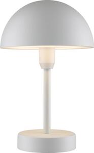 Nordlux - Lampada da tavolo ricaricabile dimmerabile a LED ELLEN LED/2,8W/3,7V IP44 bianca