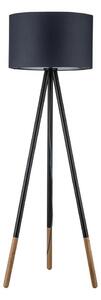 Paulmann 79633 - 1xE27/20W Lampada con piedistallo RURIK 230V