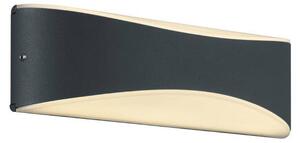 Applique da Esterno a LED in Pressofusione di alluminio Antracite
