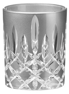 Riedel Laudon Bicchiere Tumbler 29,5 Cl In Vetro Cristallino Argento