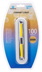 Aigostar - Illuminazione LED per armadio LED/3xAAA 3000K bianco