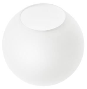 Lampadario a plafone MALENA 3xE14/5W/230V marrone/bianco