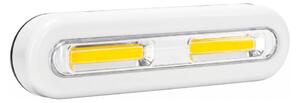 Aigostar - Illuminazione LED per armadio LED/3xAAA 3000K bianco