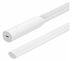 Aigostar - Illuminazione per armadio a LED con sensore di movimento LED/5W/5V 5700K bianco