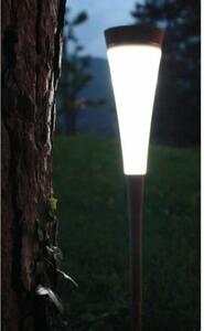 Lampada solare bianca 30 Lm