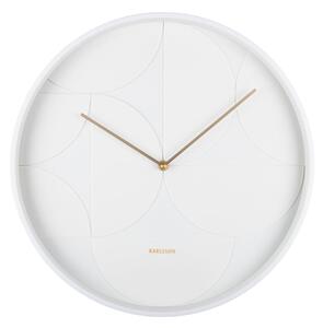 Orologio da parete ø 40 cm Echelon - Karlsson