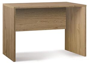 Scrivania da Ufficio Porta PC 120x76x69 cm Noce Stelvio