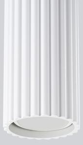 Brilagi - Lampadario LED a sospensione CRESTO con cavo 1xGU10/10W/230V, bianco