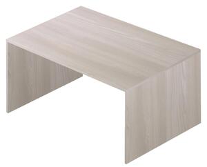 Scrivania 120x73x73 cm Olmo Chiaro