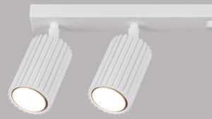 Brilagi - Faretto LED CRESTO 6xGU10/10W/230V bianco