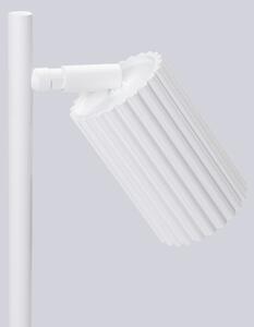 Brilagi - Lampada da tavolo LED CRESTO 1xGU10/10W/230V bianca