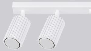 Brilagi - Faretto LED CRESTO 6xGU10/10W/230V bianco