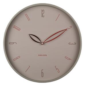 Orologio da parete ø 40 cm Petals - Karlsson