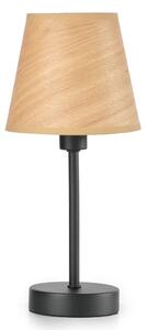 ONLI - Lampada da tavolo ASIA 1xE14/6W/230V 32 cm