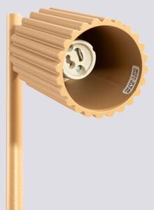 Brilagi - Lampada da tavolo LED CRESTO 1xGU10/10W/230V dorata