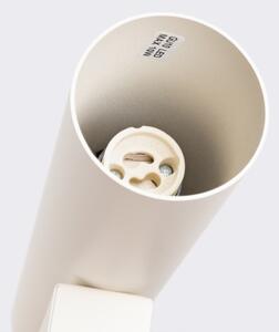 Sollux SL.1483 - Applique LAGOS 2xGU10/10W/230V color crema