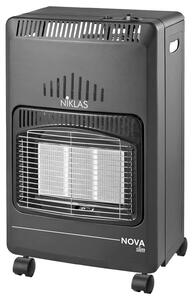 Stufa Infrarossi Niklas Nova Slim 4200W