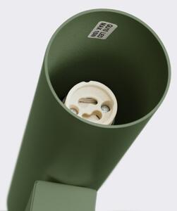Sollux SL.1488 - Applique LAGOS 2xGU10/10W/230V verde