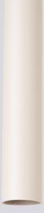 Sollux SL.1512 - Lampadario a sospensione con filo PASTELO 1xG9/8W/230V color crema