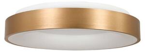 Plafoniera - oro - Ringlede - plastica metallo - Ø 38cm - LED - 2562GO - Steinhauer