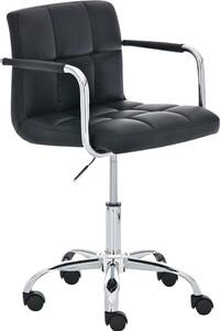 Sedia da ufficio Lucy