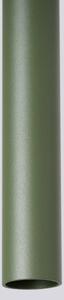 Sollux SL.1519 - Lampadario a sospensione con filo PASTELO 2xG9/8W/230V verde