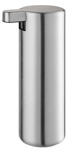 Dispenser di sapone in acciaio inox argento opaco 165 ml Modo - Blomus
