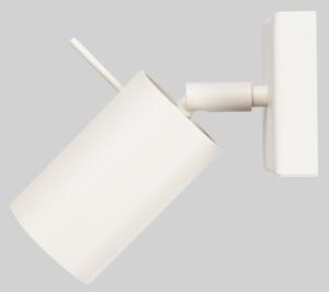 Sollux SL.1494 - Faretto da parete RING 1xGU10/10W/230V color crema