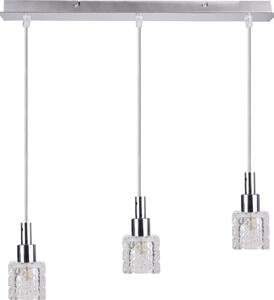 Lampada a sospensione RUBIC 33-05939 Candellux