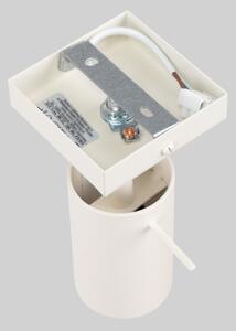 Sollux SL.1494 - Faretto da parete RING 1xGU10/10W/230V color crema