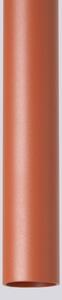 Sollux SL.1526 - Lampadario a sospensione con filo PASTELO 3xG9/8W/230V rosso