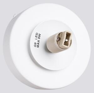 Sollux SL.1460 - Applique YOLI 1xG9/8W/230V bianco