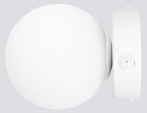 Sollux SL.1460 - Applique YOLI 1xG9/8W/230V bianco