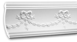 Cornice a soffitto Profhome 150120 stile Neo Impero 2 m