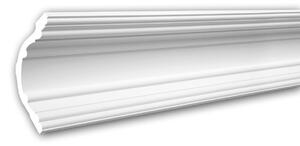 Cornice a soffitto Profhome 150168 neoclassicismo 2 m