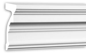 Parapetto Profhome 482302 Cornice di facciata stile classico 2 m