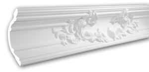 Cornice a soffitto Profhome 150167 Stile rococò / barocco 2 m