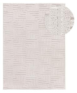 Tappeto crema 200x290 cm Estilo - Universal