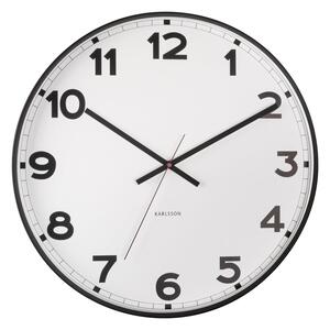Orologio da parete ø 40,5 cm New Classic - Karlsson