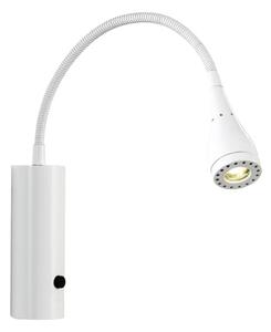 Nordlux - Luce Spot da parete a LED MENTO LED/3W/230V