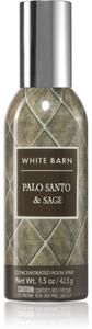 Bath & Body Works Palo Santo & Sage profumo per ambienti 42,5 g