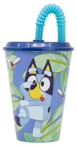 Tazza da viaggio Bluey