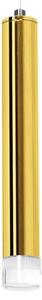 Lampadario LED su filo GOLDIE 5xLED/25W/230V dorato