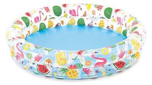 INTEX 59421NP - Piscina Frutti Estivi Cm 122X25