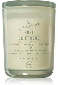 DW Home Prime Soft Driftwood candela profumata 434 g