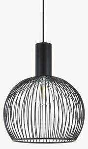 Lampada a sospensione di design in metallo Aver