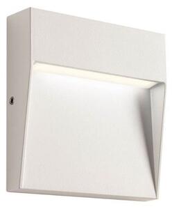 Redo 90474 - Applique a LED da esterno LANDER LED/3W/230V IP54 bianco