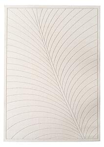 Tappeto da interno/esterno color crema 120x170 cm Nova 1204 – Ayyildiz Carpets