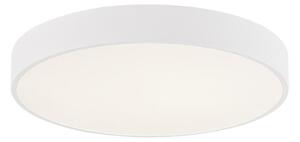 Azzardo AZ5081 - Plafoniera LED dimmerabile MARCELLO LED/60W/230V bianco